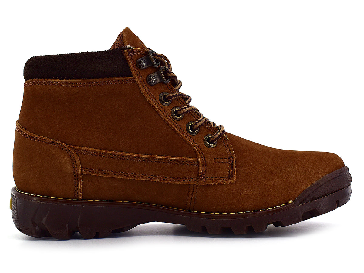 Botas Jeep 1950 Para Hombre