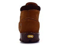 Botas Jeep 1950 Para Hombre