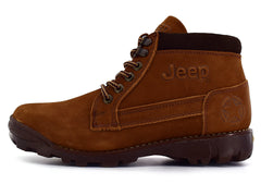 Botas Jeep Commander Bronce para Hombre