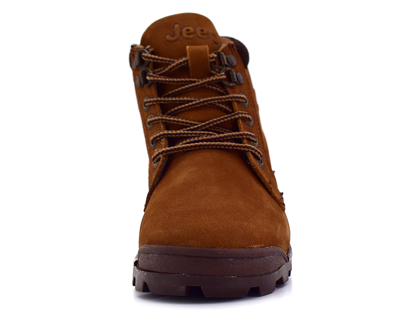 Botas Jeep 1950 Para Hombre