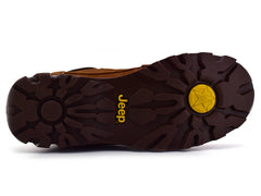 Botas Jeep Commander Bronce para Hombre