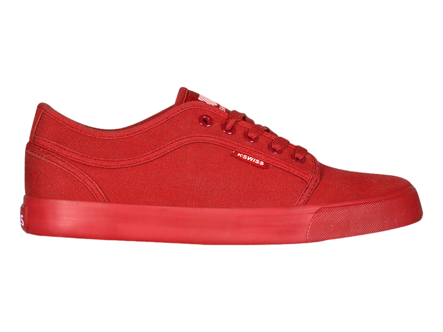 Tenis K-Swiss Forest 0F025 Para Hombre