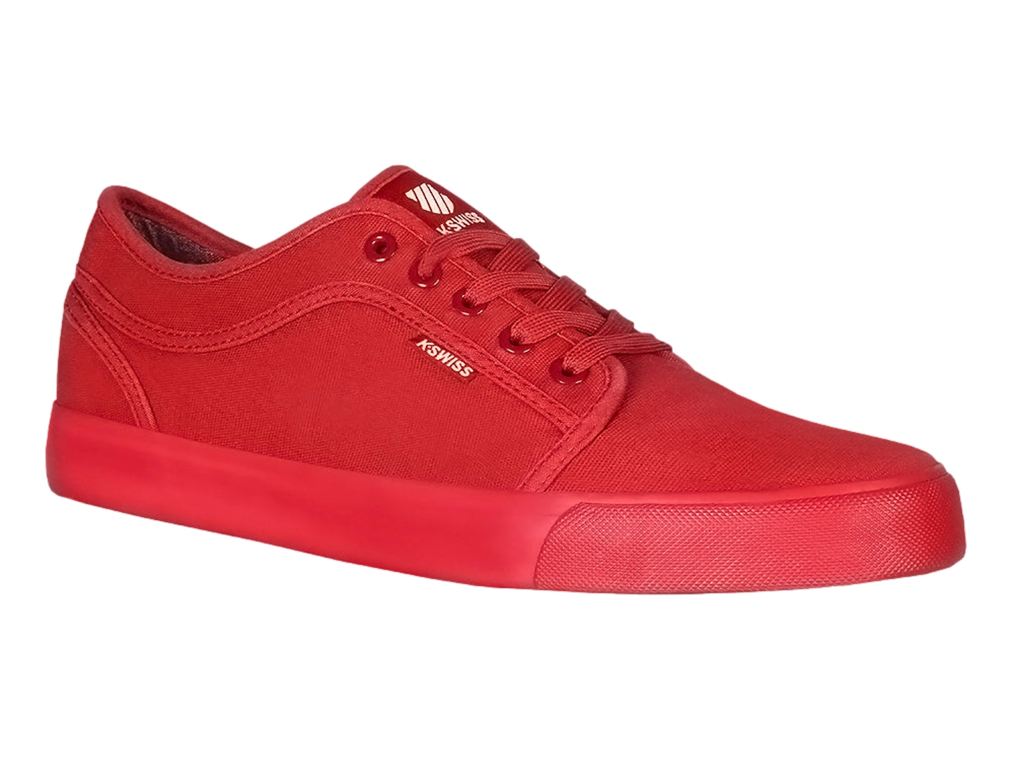 Tenis K-Swiss Forest 0F025 Para Hombre