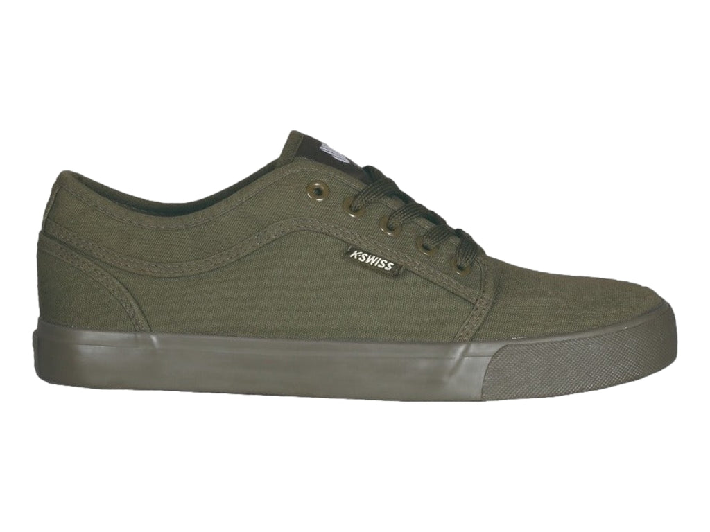 Tenis K-Swiss Forest 0F025 Para Hombre