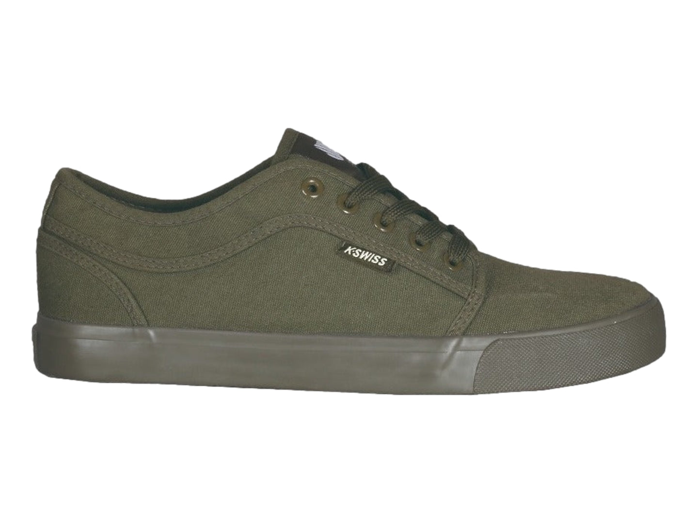 Tenis K-Swiss Forest 0F025 Para Hombre