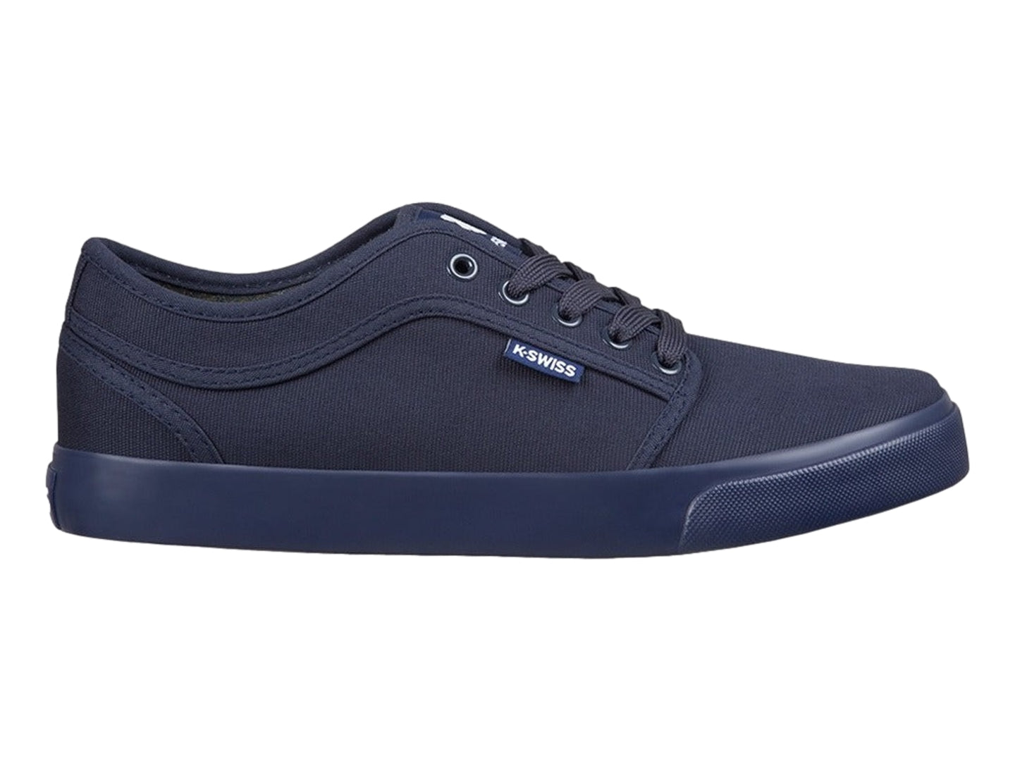 Tenis K-Swiss Forest 0F025 Para Hombre