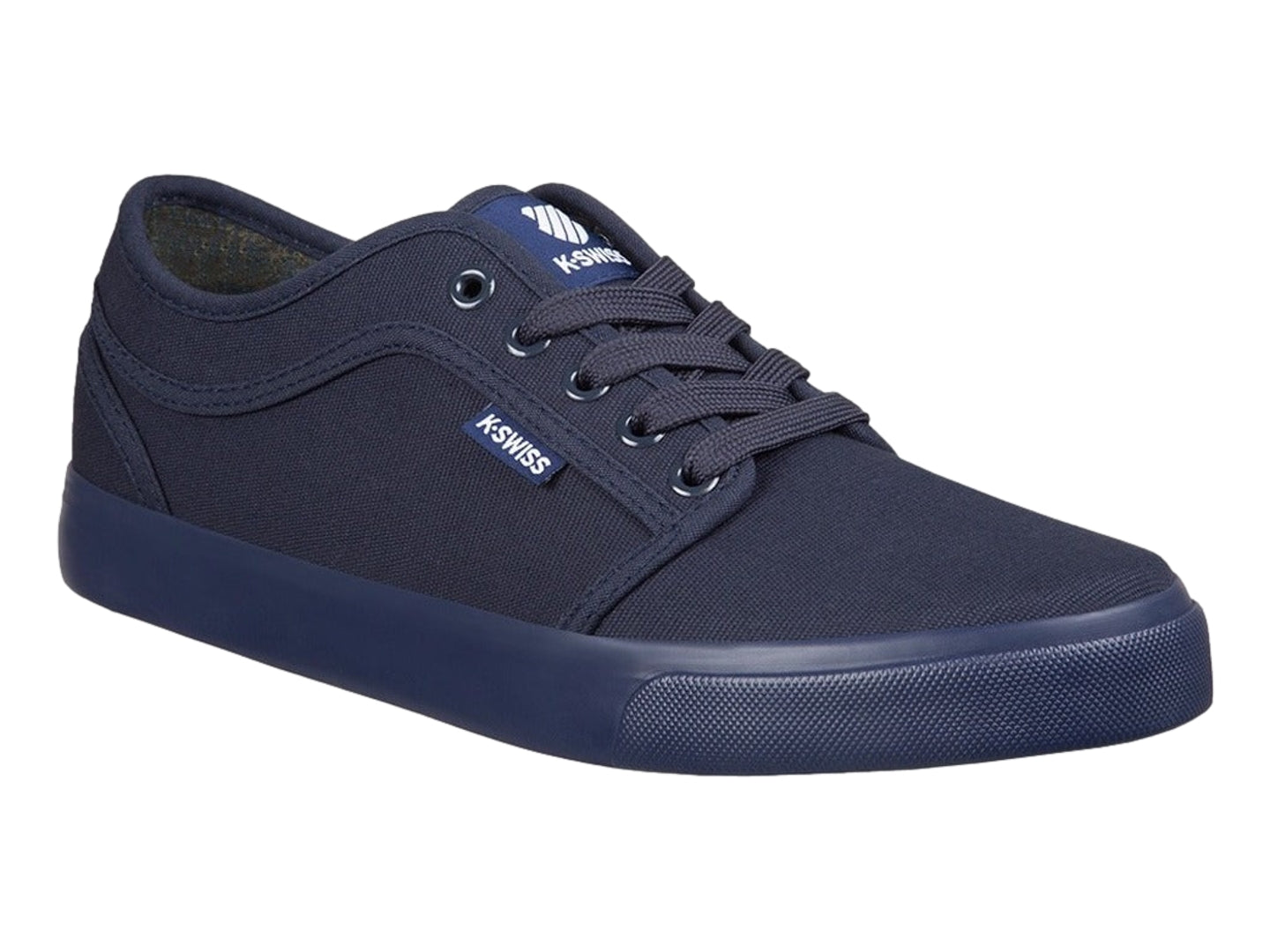 Tenis K-Swiss Forest 0F025 Para Hombre