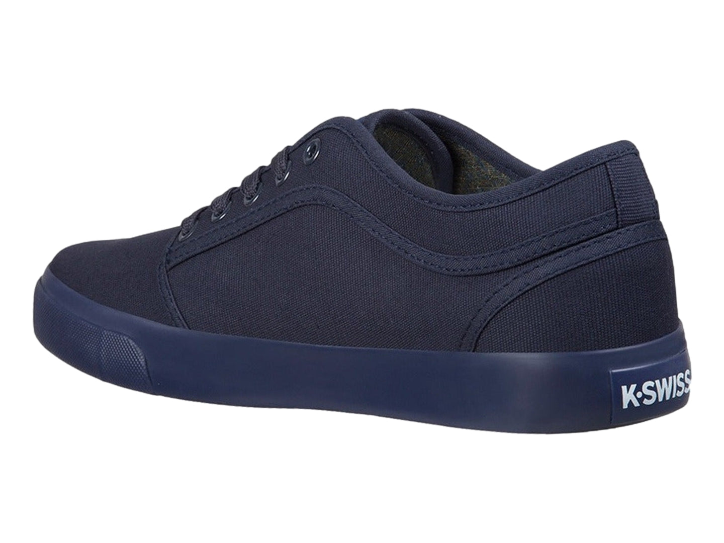 Tenis K-Swiss Forest 0F025 Para Hombre