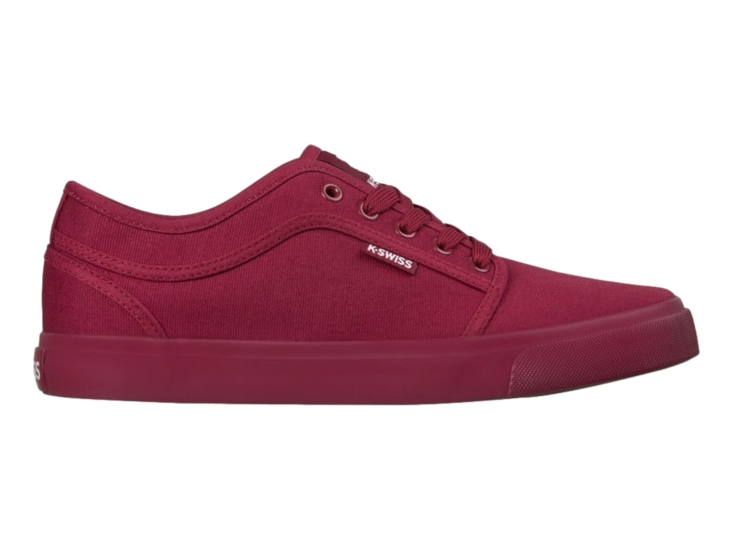 Tenis K-Swiss Forest 0F025 Para Hombre