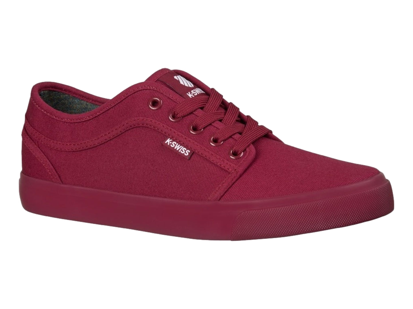 Tenis K-Swiss Forest 0F025 Para Hombre