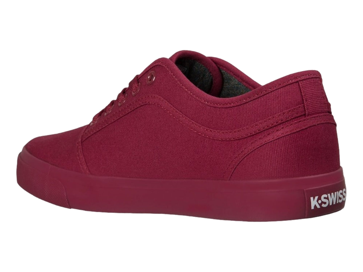 Tenis K-Swiss Forest 0F025 Para Hombre