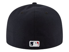 Gorra New Era Boston Red Sox Negro para Niño