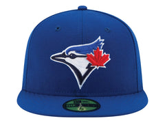 Gorra New Era Toronto Blue Jays Azul para Niño