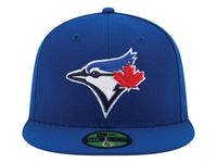 Gorra New Era Toronto Blue Jays Azul para Niño