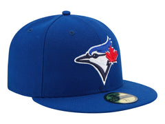 Gorra New Era Toronto Blue Jays Azul para Niño