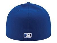 Gorra New Era Toronto Blue Jays Azul para Niño