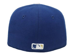 Gorra New Era MLB Kansas City Royals Azul