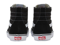 Tenis Vans Sk8 Hi Classics D5ib8c Para Hombre