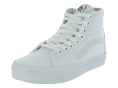 Tenis Vans Sk8 Hi Blanco Unisex