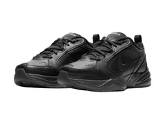 Tenis Nike Air Monarch IV Negro para Hombre