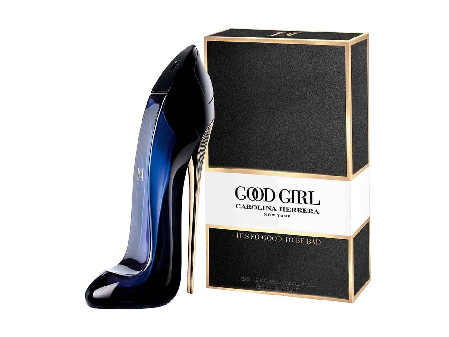 Perfume Carolina Herrera Good Girl 2.7 Oz Adp
