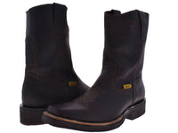 Botas Angus 122-01 Para Hombre