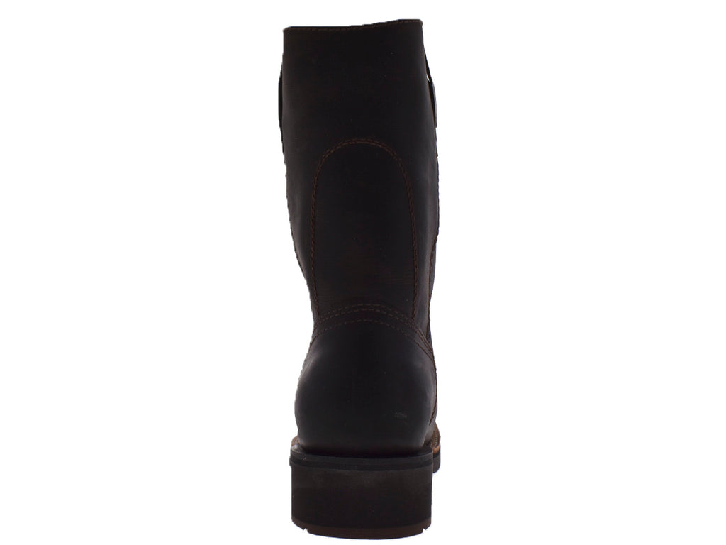 Botas Angus 122-01 Para Hombre