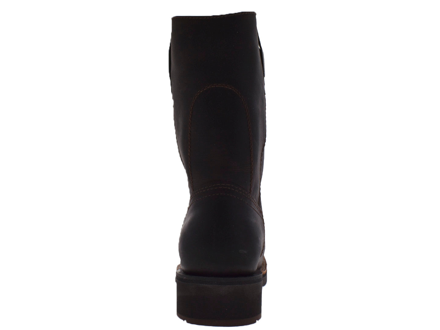 Botas Angus 122-01 Para Hombre