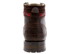 Botas Romanos 7450 Para Hombre