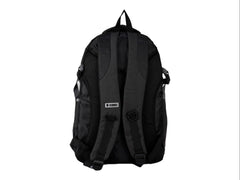 Mochila K-Swiss Coconu Juvenil Color Negro