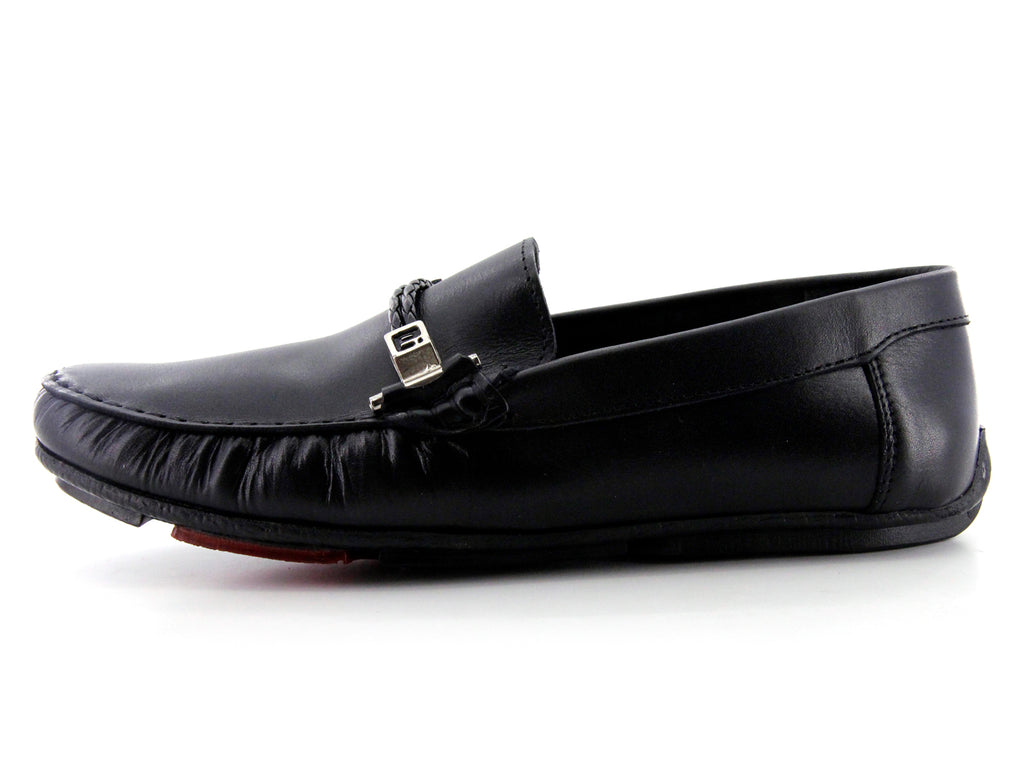 Zapatos Alcbal 3114 Para Hombre
