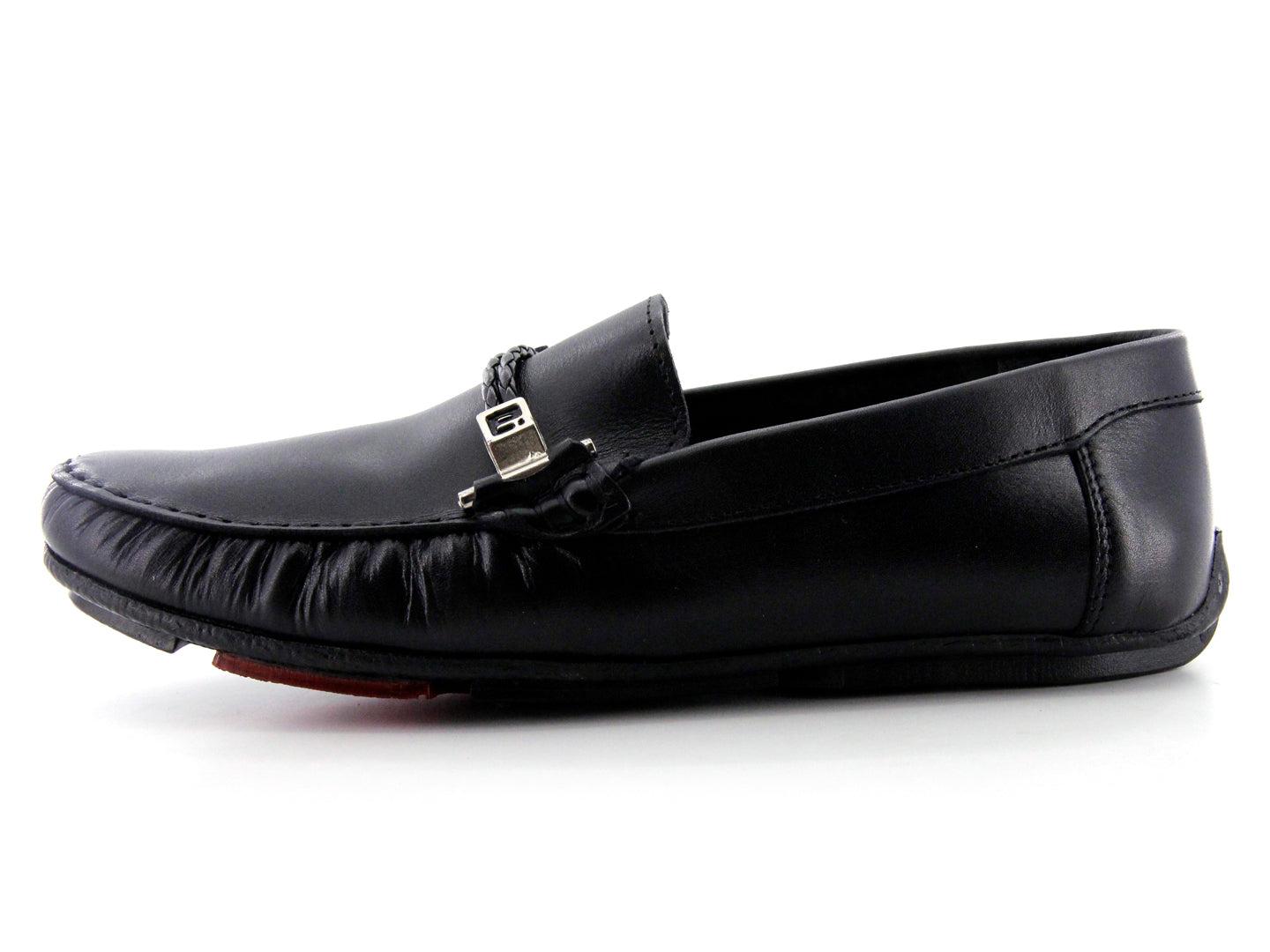 Zapatos Alcbal 3114 Para Hombre