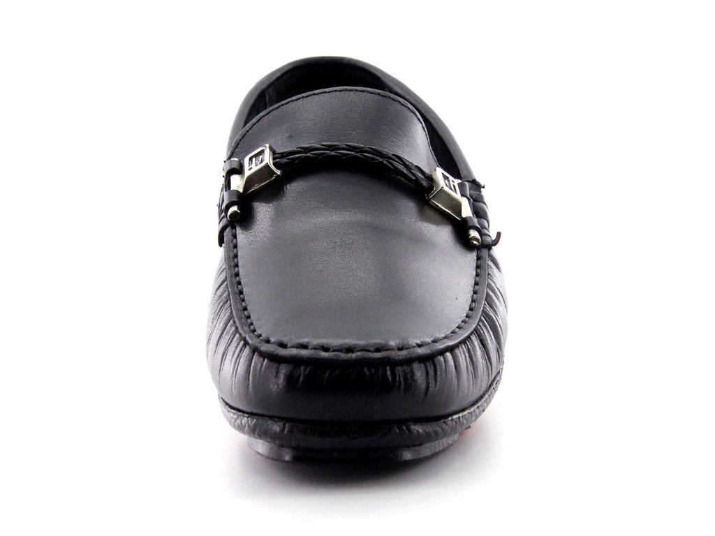 Zapatos Alcbal 3114 Para Hombre