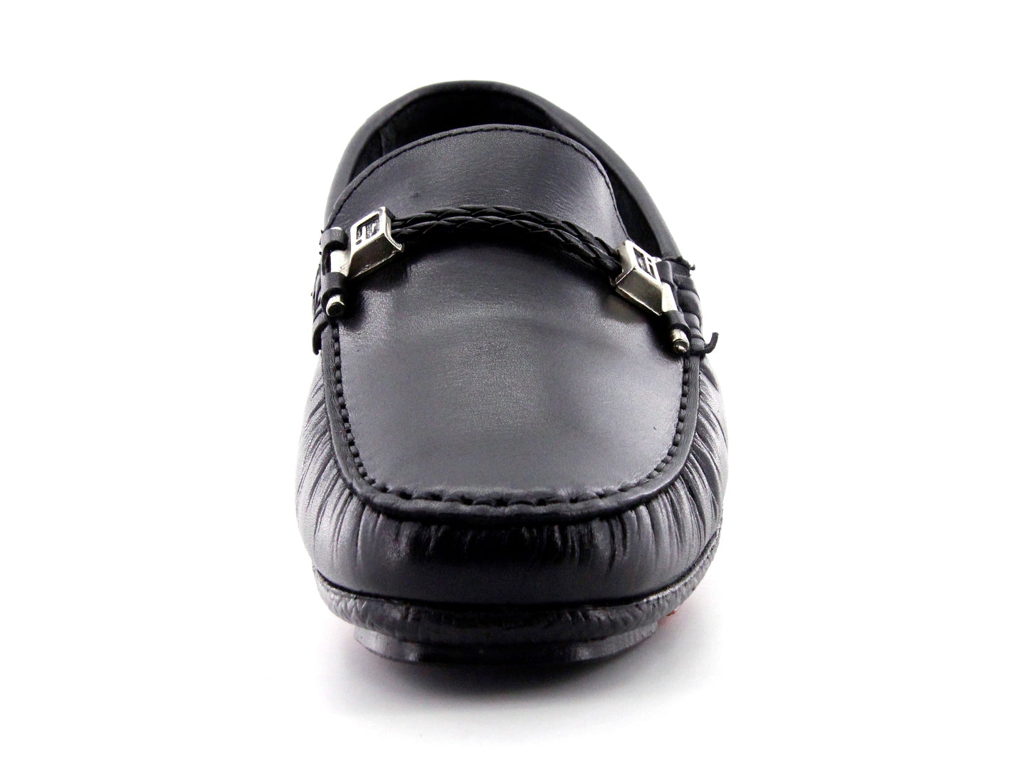 Zapatos Alcbal 3114 Para Hombre