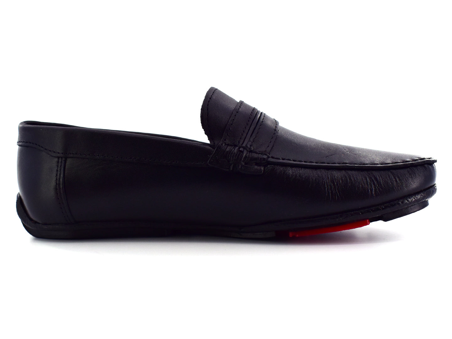 Zapatos Alcbal 3109 Para Hombre