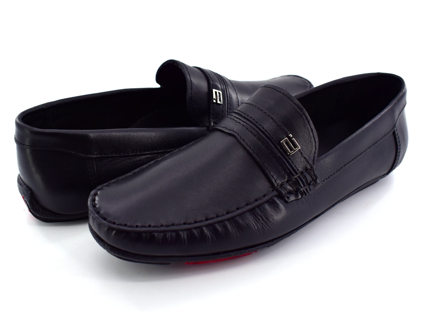 Zapatos Alcbal 3109 Para Hombre