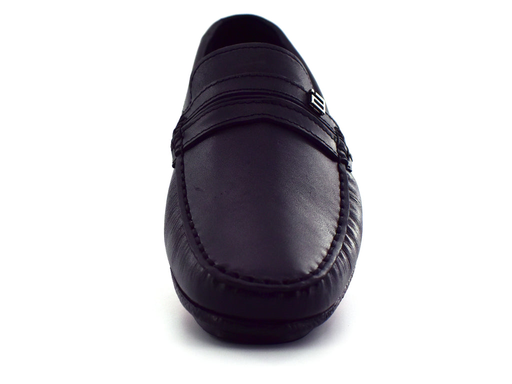 Zapatos Alcbal 3109 Para Hombre