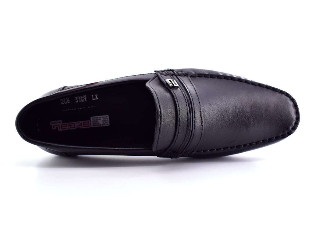 Zapatos Alcbal 3109 Para Hombre