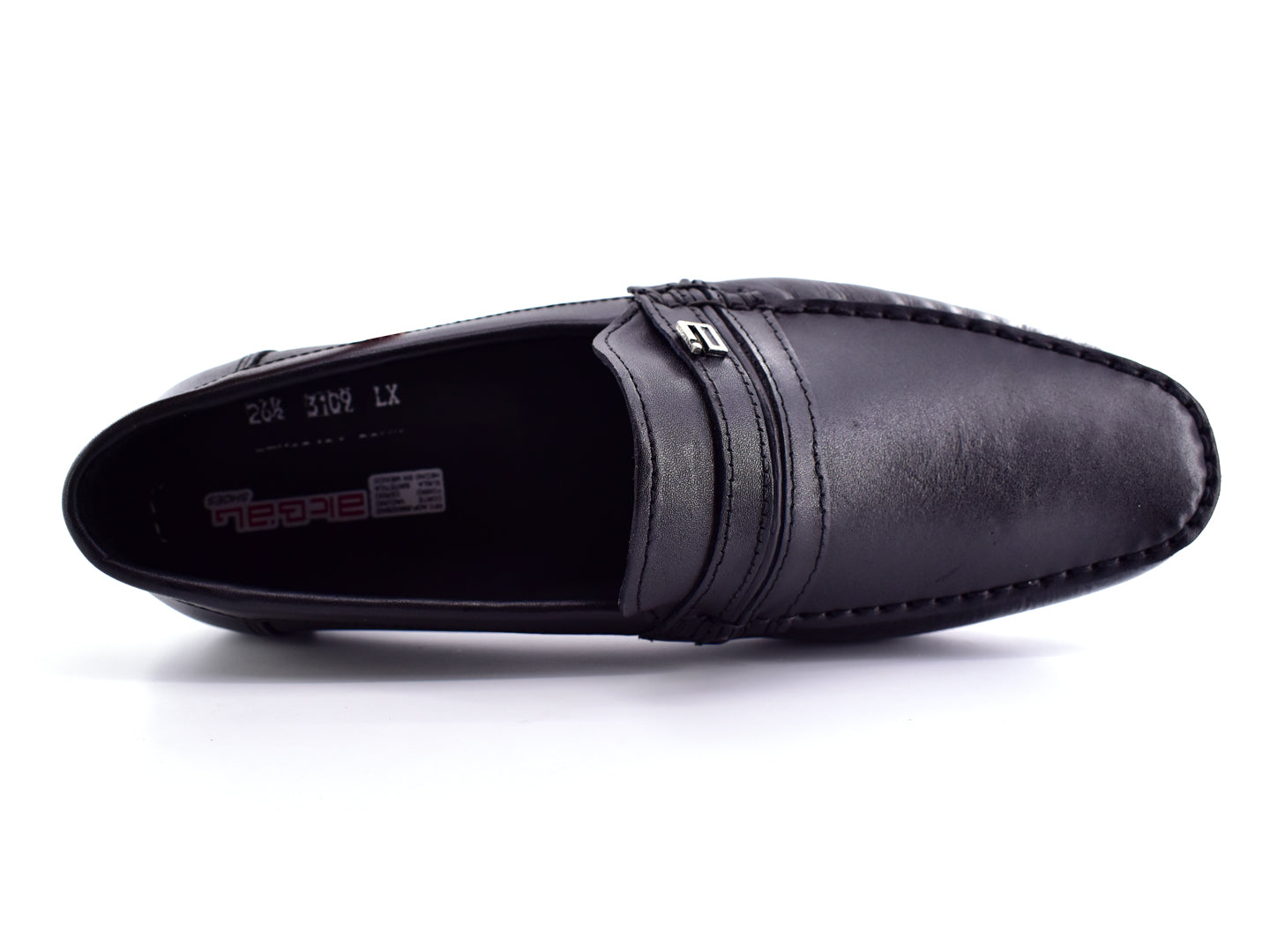 Zapatos Alcbal 3109 Para Hombre