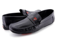 Zapatos Alcbal 4104 Para Hombre