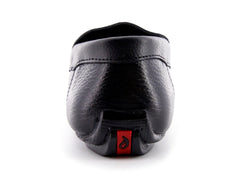 Zapatos Mocasines ALCBAL Floter Negro