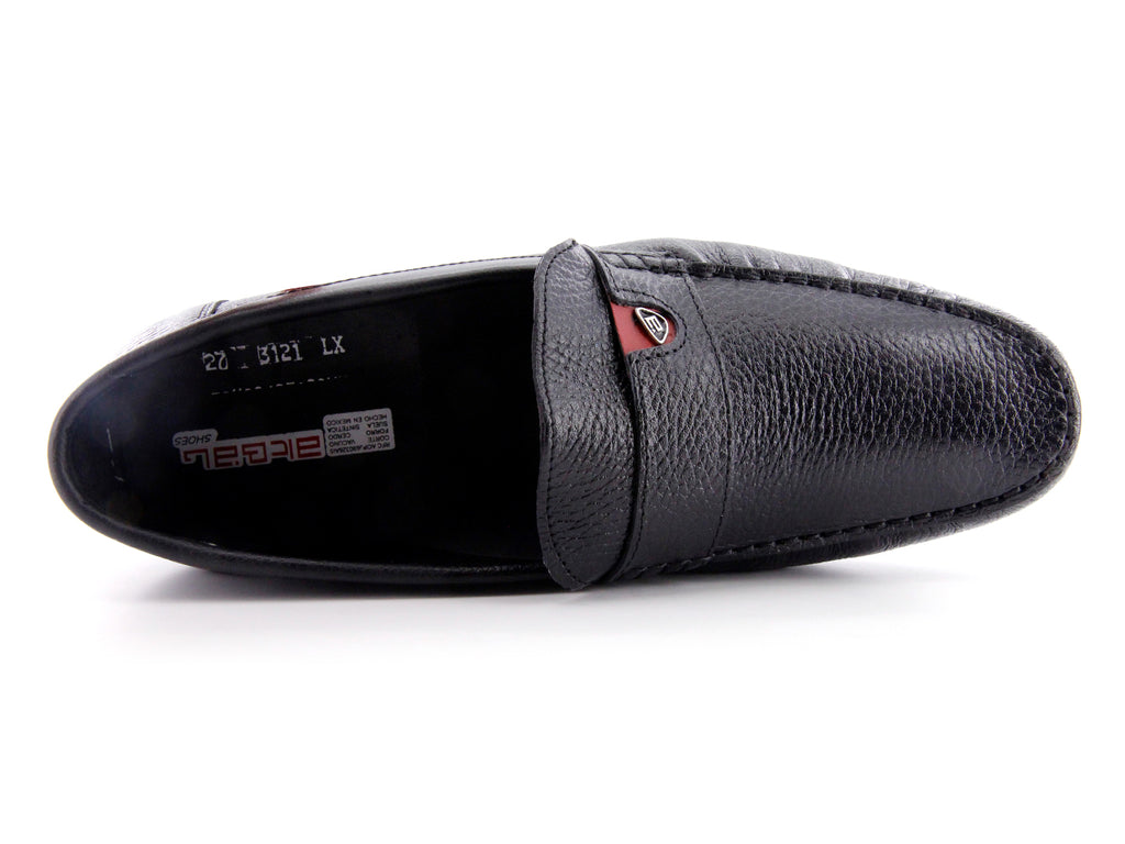 Zapatos Alcbal 4104 Para Hombre