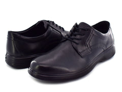 Zapatos Flexi Quilmes Negro para Hombre