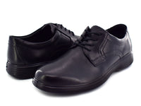 Zapatos Flexi Quilmes Negro para Hombre