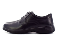 Zapatos Flexi Quilmes Negro para Hombre