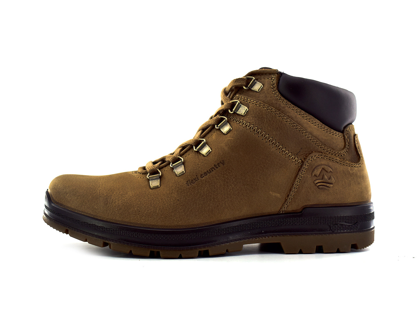 Botas Flexi 92105 Para Hombre