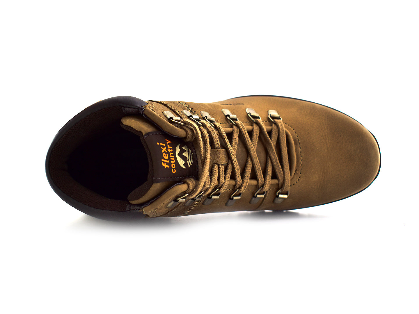 Botas Flexi 92105 Para Hombre