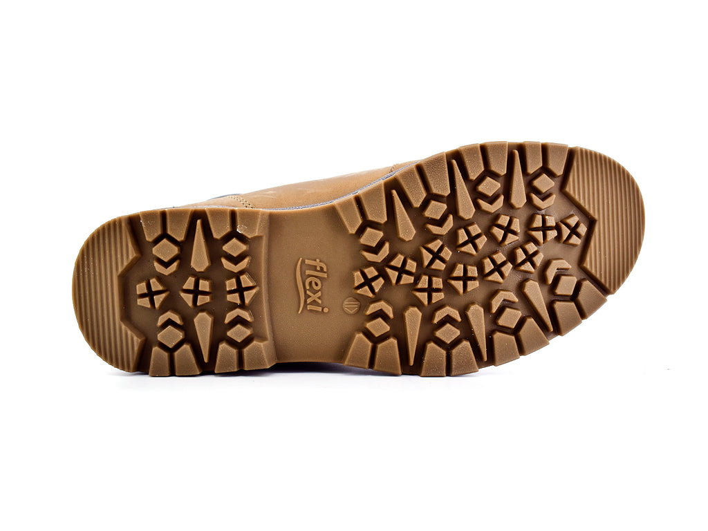 Botas Flexi 92105 Para Hombre