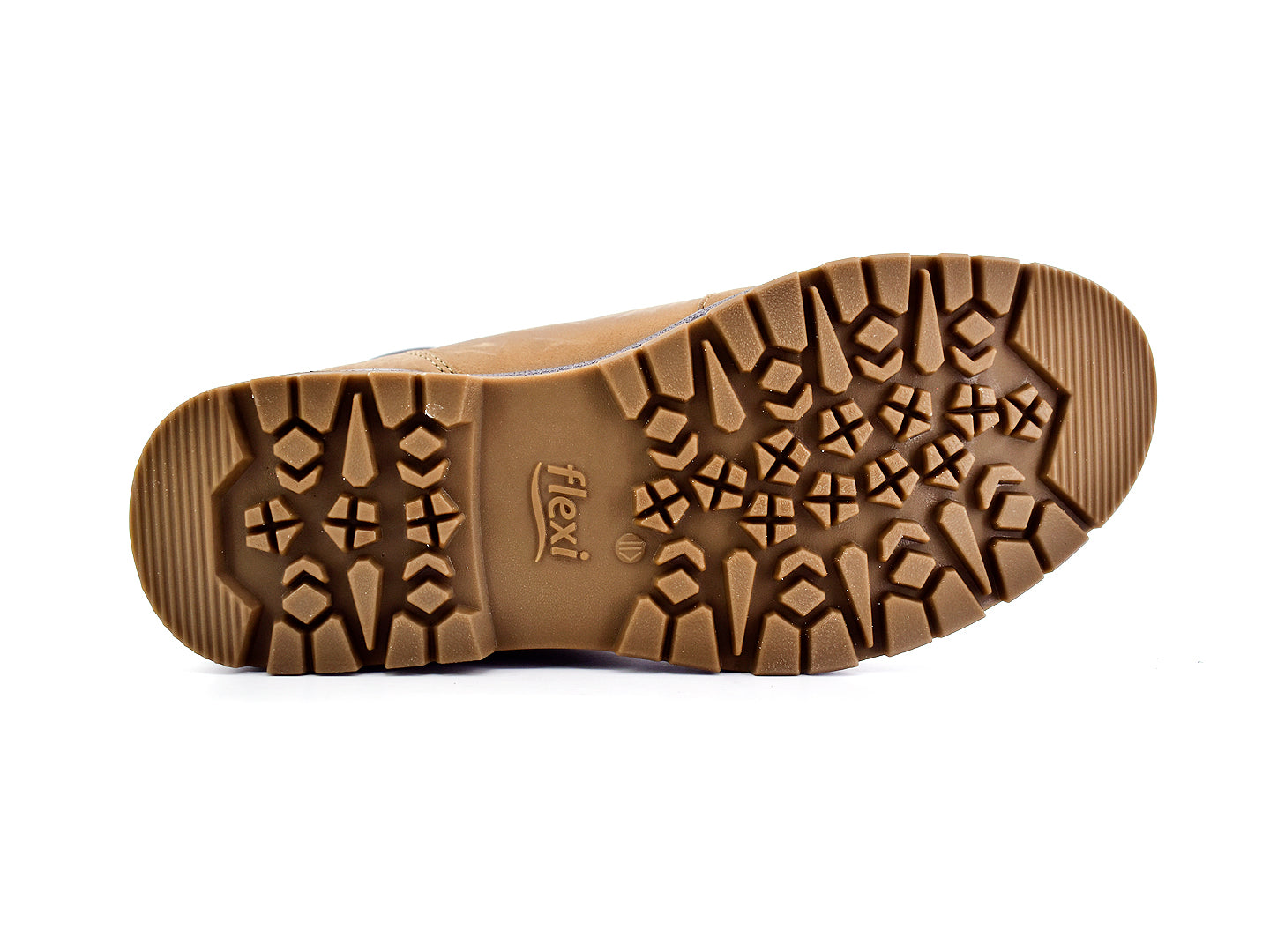 Botas Flexi 92105 Para Hombre