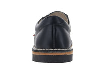 Zapatos RILO Negro Vaqueta para Niña